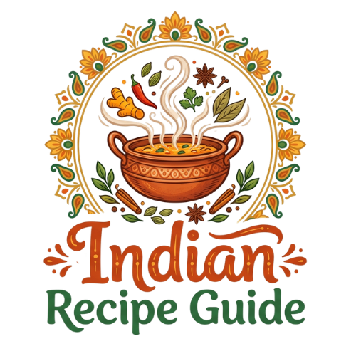 Indian Recipe Guides 