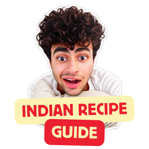 Indian Recipe Guides 